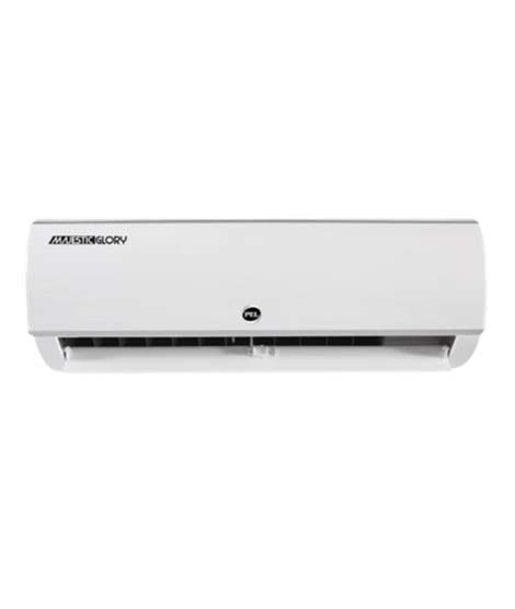 iShopping - PEL Majestic Glory Cool Only Air Conditioner 1.5 Ton White