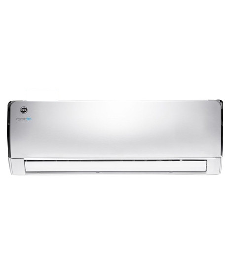iShopping - Pel Fit Chrome Inverter Air Conditioner 1 Ton (PRINVO-12K)