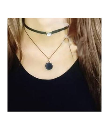 iShopping - RGshop Double Layer Pendent