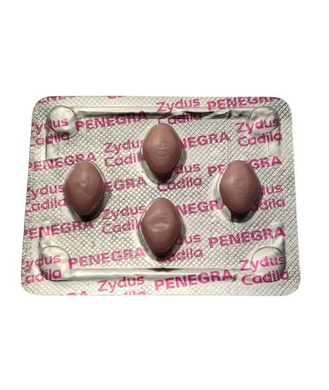 iShopping - Medicyy Penegra Zydus 100mg Tablets For Men
