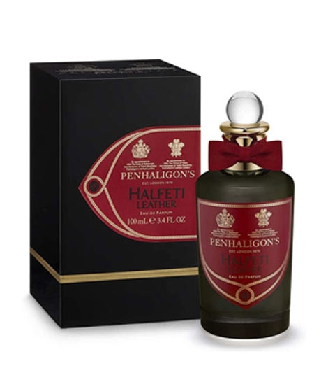 iShopping - Penhaligon's Halfeti Leather Eau De Parfum For Unisex 100ml