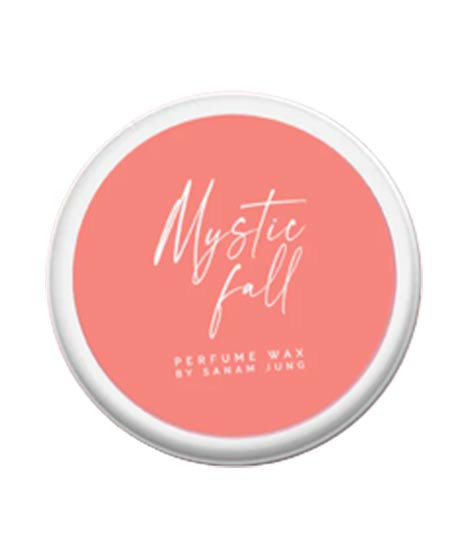 iShopping - Sanam Jung Mystic Fall Perfume Wax