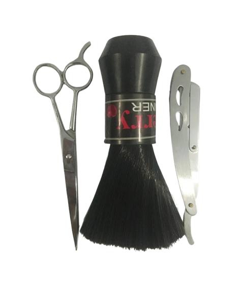 iShopping - Afreeto Stainless Steel Grooming Kit