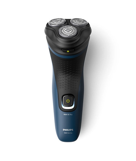 iShopping - Philips 1000 Series Wet And Dry Electric Shaver (S1151/00)