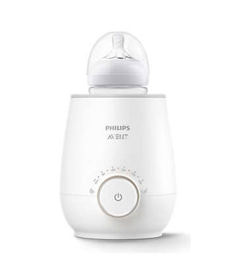 iShopping - Philips Avent Fast Bottle Warmer (SCF358/00)