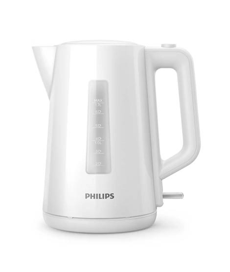 iShopping - Philips Electric Kettle 1.7 Ltr (HD9318/01)