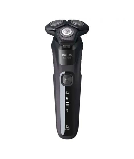 iShopping - Philips Series 5000 Wet and Dry Electric Shaver (S5588)