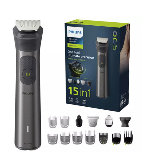iShopping - Philips Series 7000 All-in-One Trimmer (MG7940/15)