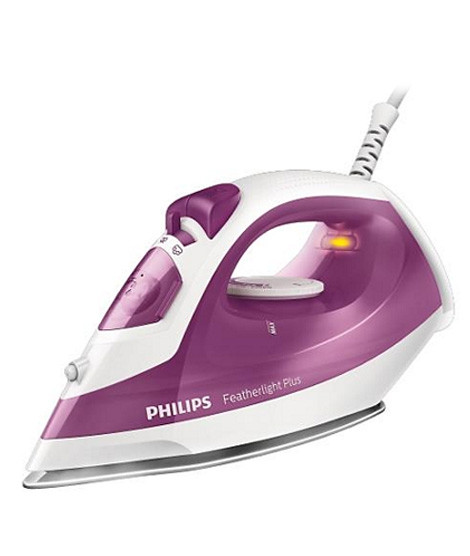 iShopping - Philips FeatherLight Plus Steam Iron (GC1426/39)