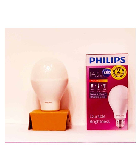 iShopping - Philips LED Bulb 14.5-130W E27 6500K