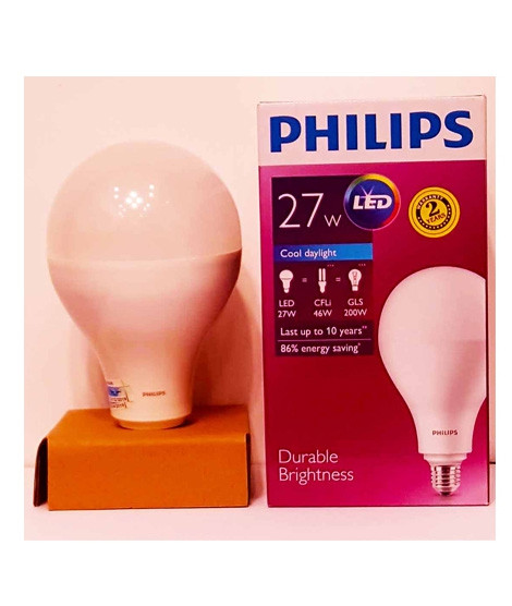 iShopping - Philips LED Bulb 27-200W E27 6500K