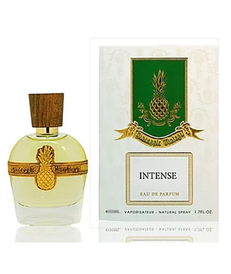 iShopping - Pineapple Vintage Intense Eau De Parfum For Unisex 100ml