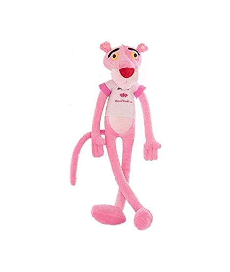 iShopping - Easy Shop Pink Panther 28" Stuffed Toy For Kids
