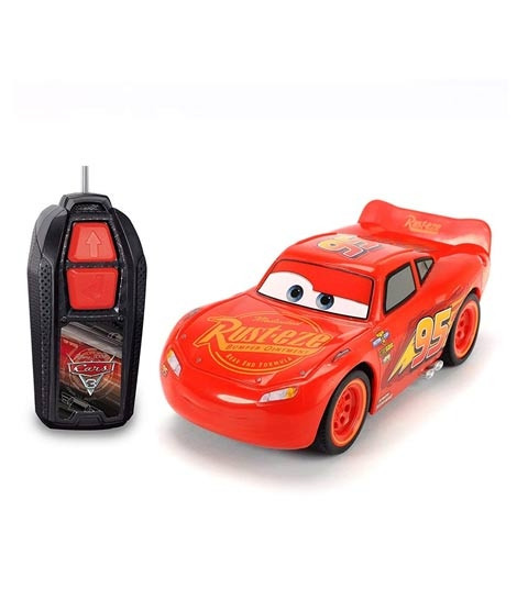 iShopping - Planet X Cars Lightning Mcqueen 2 Channel (PX-10896)