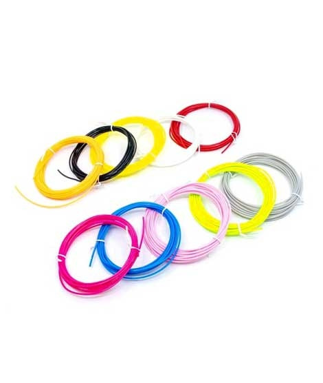 iShopping - Planet X Color Refills for 3D Printing Doodle Pen (PX-11222)