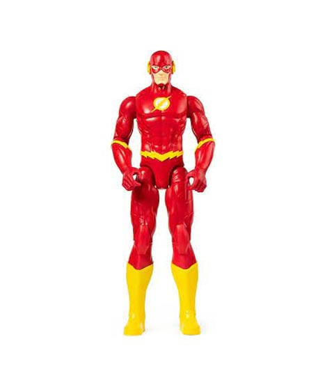 iShopping - Planet X DC Super Heroes Flash Action Figure - 11 inches (PX-10937)