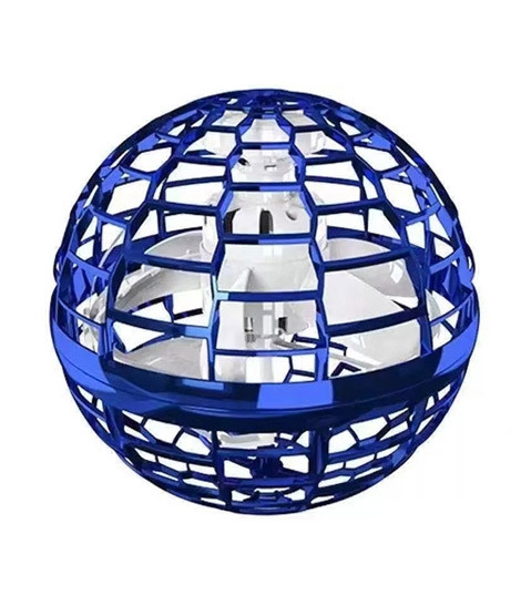 iShopping - Planet X Flying UFO Ball Gyrosphere For Kids (PX-11223)