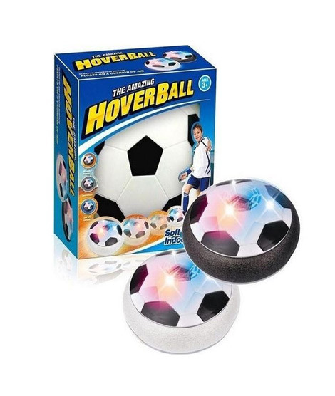 iShopping - Planet X Hover Ball Indoor Air Football (PX-10033)