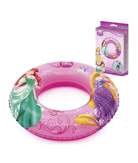 iShopping - Planet X Swim Ring Princess Inflatable (PX-11255)