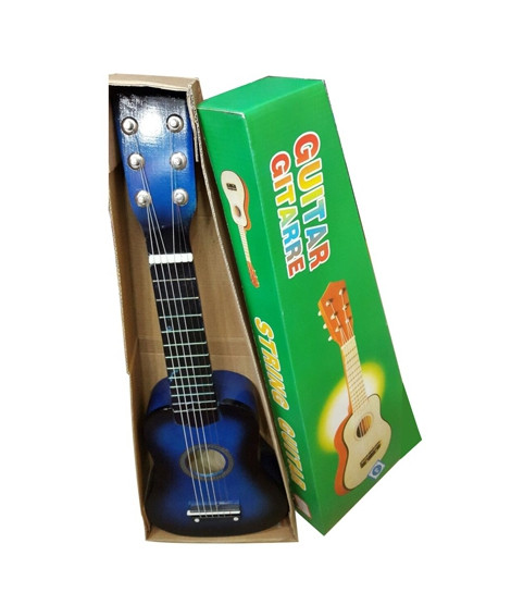 iShopping - Planet X Acoustic Guitar For Kids (PO-9039)