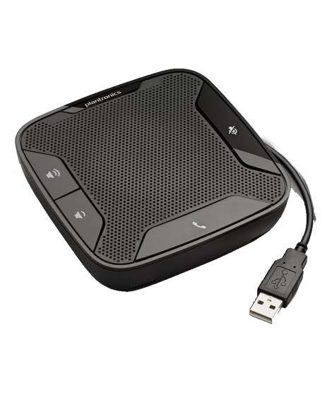 iShopping - Plantronics Calisto P610 Portable Speakerphone
