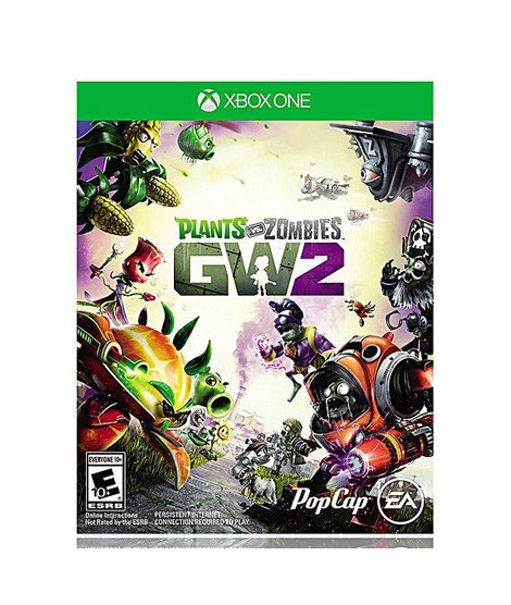 iShopping - Plants VS Zombies Garden Warfare 2 Game For Xbox One