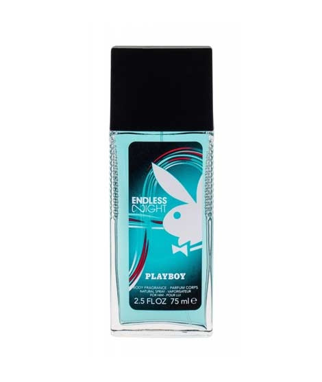 iShopping - Playboy Endless Night Deodorant For Men 75ml