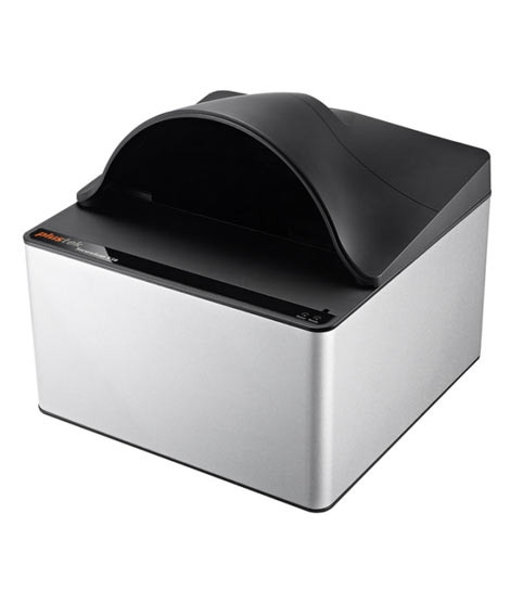 iShopping - Plustek X50 SecureScan Document Scanner
