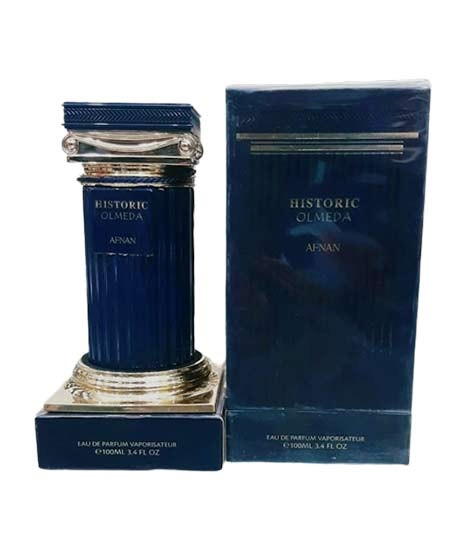 iShopping - Afnan Historic Olmeda Eau De Parfum For Unisex 100ml