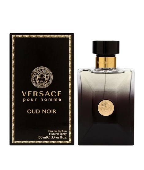 iShopping - Versace Pour Homme Our Noir Eau De Perfume For Men 100ml