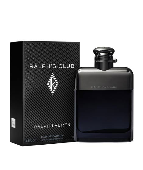 iShopping - Ralph Lauren Ralph's Club Eau De Parfum For Men 100ml