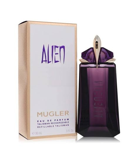 iShopping - Mugler Alien Eau De Parfum For Women 90ml
