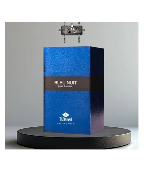 iShopping - Tadangel Bleu Nuit Pour Homme Edp 100ml
