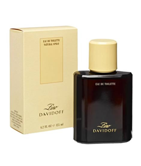 iShopping - Davidoff Zino EDT 125ml For Men