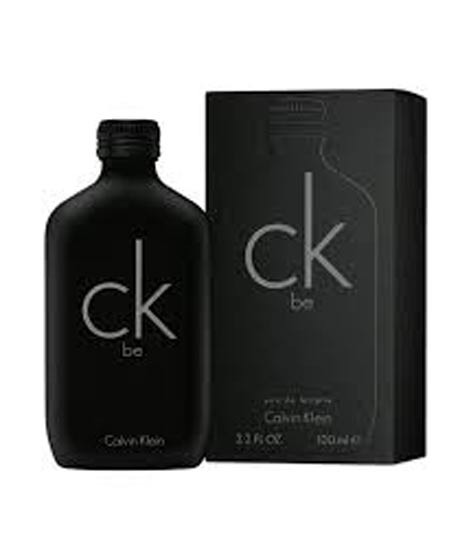 iShopping - Calvin Klein CK Be EDT 100ml For Men