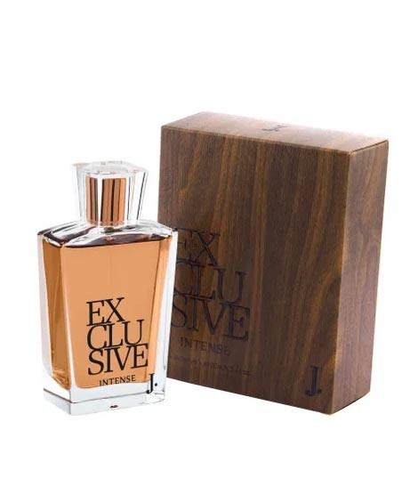 iShopping - Junaid Jamshed J.Exclusive Intense Perfume For Men 100ml