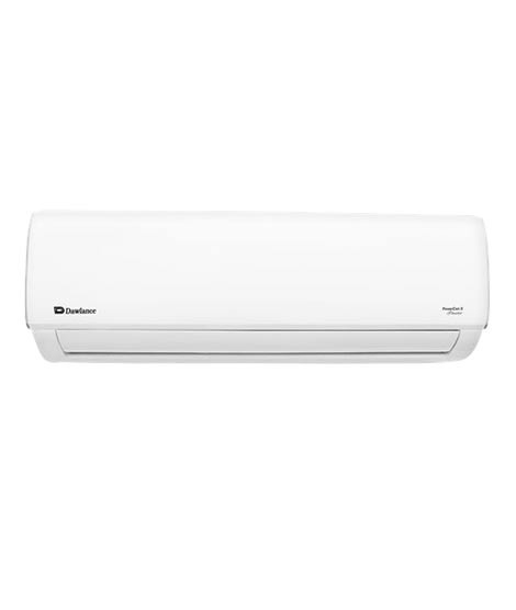 iShopping - Dawlance 15 Powercon X T3 Inverter Split Air Conditioner 1 Ton White