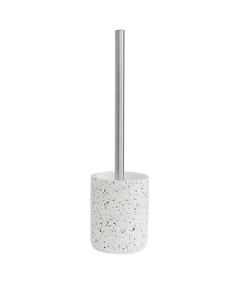 iShopping - Premier Home Gozo Concrete Toilet Brush (1601766)