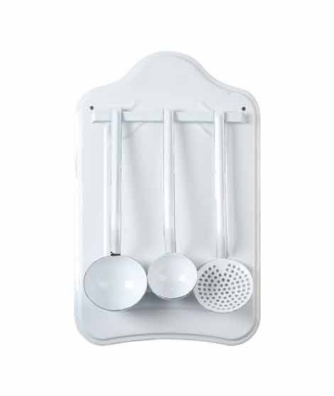 iShopping - Premier Home Hygge Utensil Set (805464)
