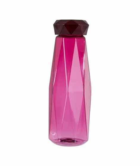 iShopping - Premier Home Mimo Deep Pink Drinking Bottle (1405344)