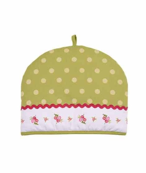 iShopping - Premier Home Rose Cottage Tea Cosy (5100117)