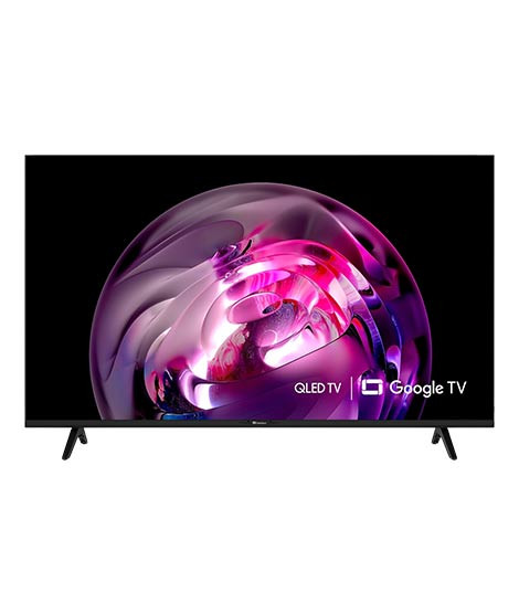 iShopping - Dawlance 55" Prismax QLED Google LED TV