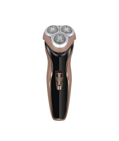 iShopping - Pritech Rechargeable Rotary Electric Shaver (RSM-1355)