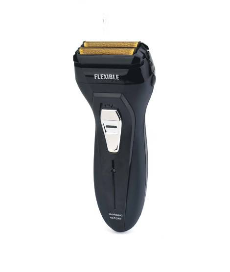 iShopping - Pritech Shaver Black (RSM-1409)