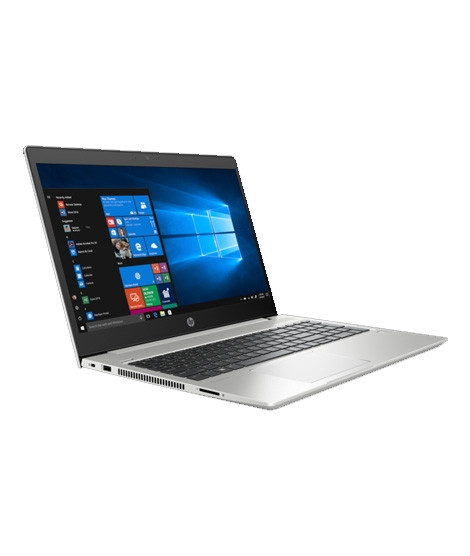 iShopping - HP ProBook 450 G6 Core i5 8th Gen 8GB 1TB Nvidia MX130 Laptop Silver - Without Warranty