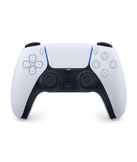 iShopping - Sony Dual Sense Wireless Controller For PS5 White