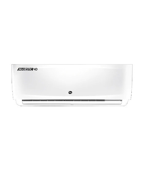 iShopping - PEL Majestic 4D Split Air Conditioner 1.0 Ton (PSAC-12K)