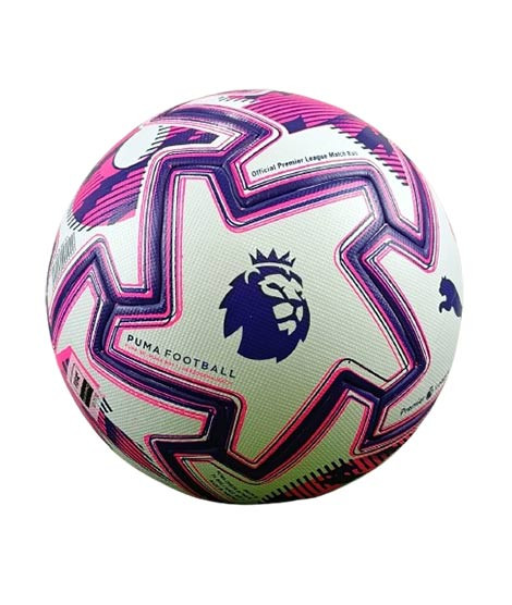 iShopping - Sportstime Puma Soccer Ball