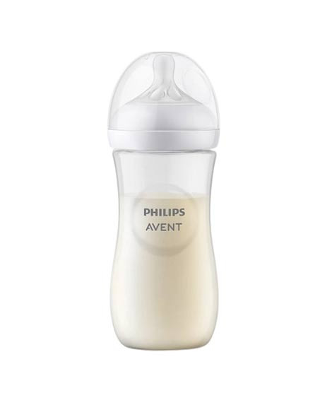 iShopping - Philips Avent Natural Baby Bottle 330ml (SCY906/01)