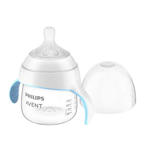 iShopping - Philips Avent Natural Response Trainer Cup 150ml (SCF263/61)
